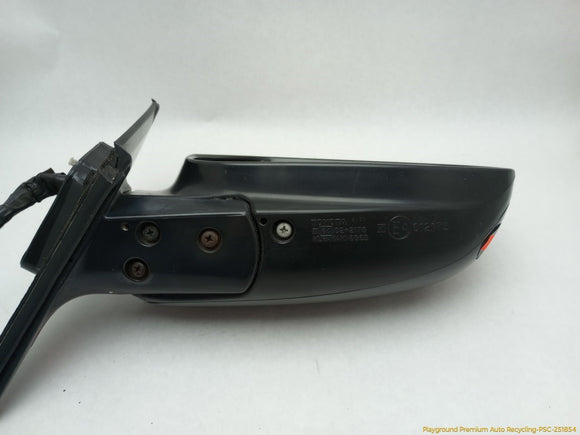 Lexus IS300 Passenger Right Power Side View Mirror
