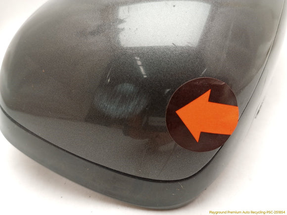 Lexus IS300 Passenger Right Power Side View Mirror