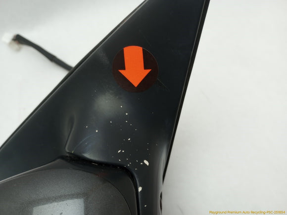 Lexus IS300 Passenger Right Power Side View Mirror