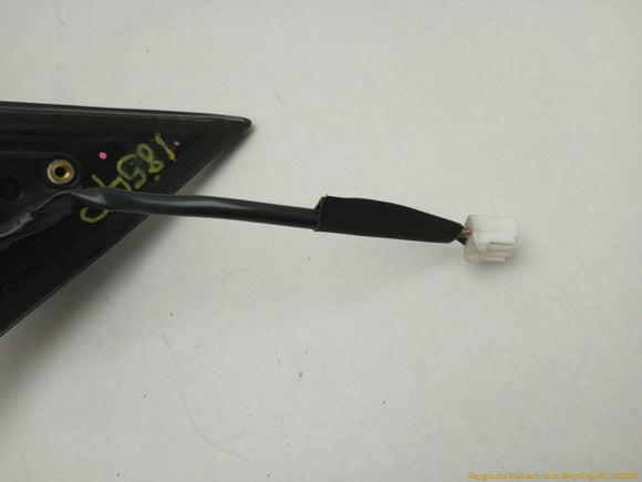 Lexus IS300 Passenger Right Power Side View Mirror