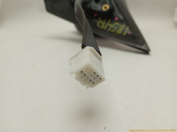 Lexus IS300 Passenger Right Power Side View Mirror