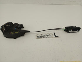 Lexus IS300 Driver Left Rear Door Lock Actuator