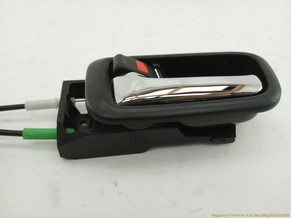 Lexus IS300 Driver Left Rear Door Lock Actuator