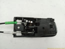 Lexus IS300 Driver Left Rear Door Lock Actuator-4