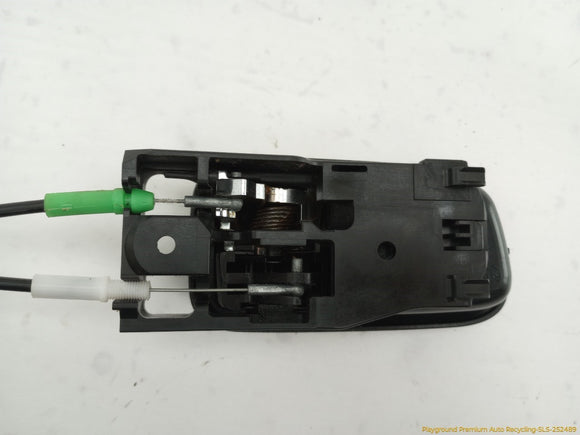 Lexus IS300 Driver Left Rear Door Lock Actuator