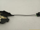 Lexus IS300 Driver Left Rear Door Lock Actuator-5