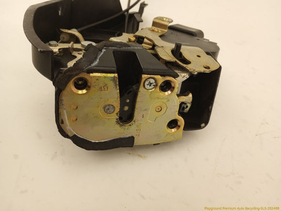 Lexus IS300 Driver Left Rear Door Lock Actuator