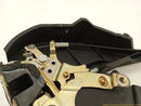 Lexus IS300 Driver Left Rear Door Lock Actuator-10