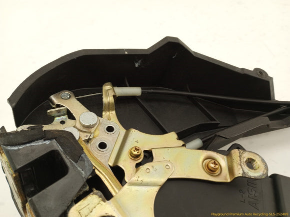 Lexus IS300 Driver Left Rear Door Lock Actuator