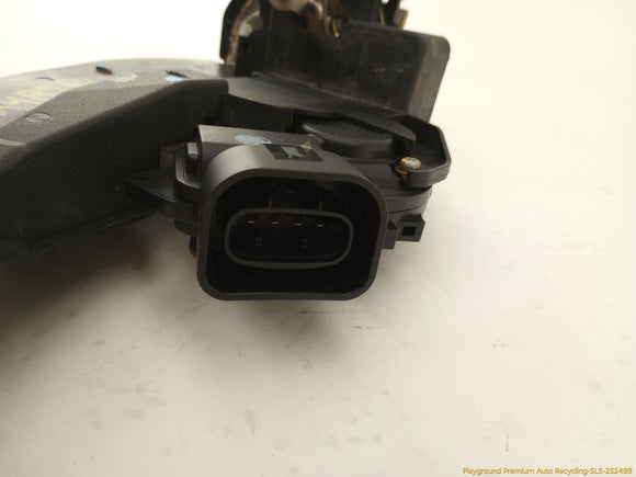 Lexus IS300 Driver Left Rear Door Lock Actuator