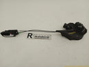 Lexus IS300 Passenger Right Rear Door Lock Actuator-1