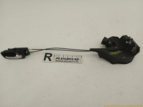 Lexus IS300 Passenger Right Rear Door Lock Actuator