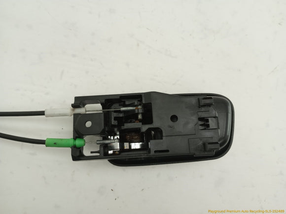 Lexus IS300 Passenger Right Rear Door Lock Actuator