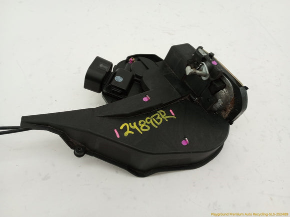 Lexus IS300 Passenger Right Rear Door Lock Actuator