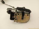 Lexus IS300 Passenger Right Rear Door Lock Actuator-9