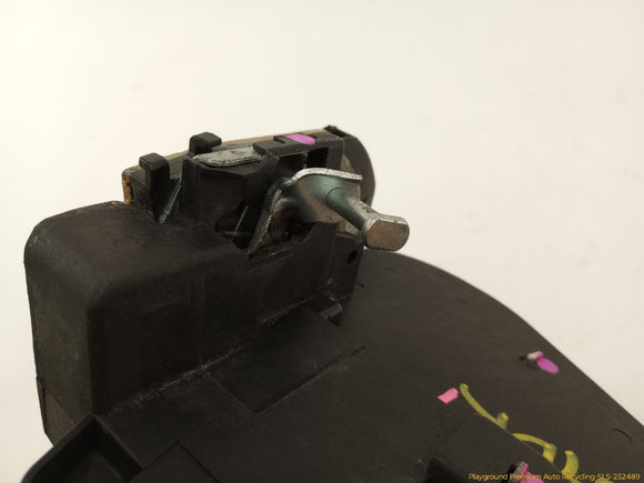 Lexus IS300 Passenger Right Rear Door Lock Actuator