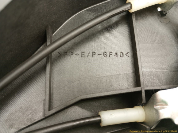 Lexus IS300 Passenger Right Rear Door Lock Actuator