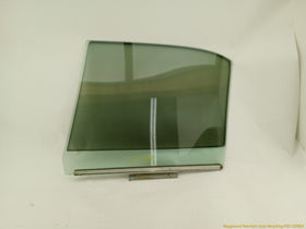 Lexus IS300 Passenger Right Rear Door Window Glass - 0