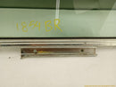 Lexus IS300 Passenger Right Rear Door Window Glass-4