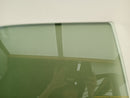 Lexus IS300 Passenger Right Rear Door Window Glass-6