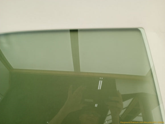Lexus IS300 Passenger Right Rear Door Window Glass