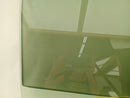 Lexus IS300 Passenger Right Rear Door Window Glass-7
