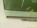 Lexus IS300 Passenger Right Rear Door Window Glass-9