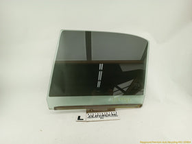 Lexus IS300 Driver Left Rear Door Window Glass