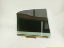 Lexus IS300 Driver Left Rear Door Window Glass-2