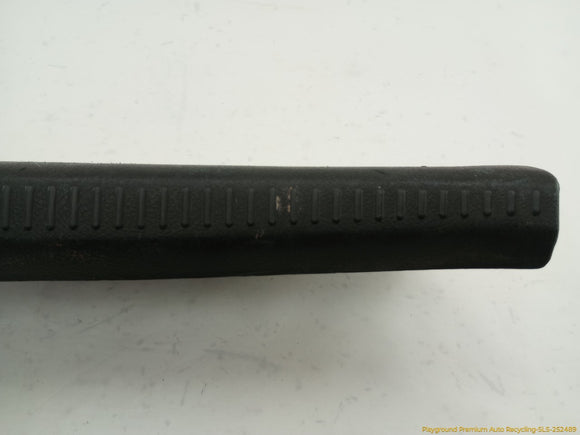 Lexus IS300 Trunk Latch Trim