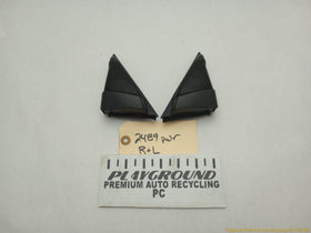 Lexus IS300 Pair Of Front Tweeter Speaker Cover