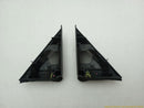 Lexus IS300 Pair Of Front Tweeter Speaker Cover-2