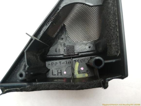 Lexus IS300 Pair Of Front Tweeter Speaker Cover