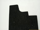 Lexus IS300 Trunk Access Carpet Trim-2