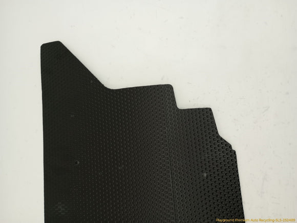 Lexus IS300 Trunk Access Carpet Trim