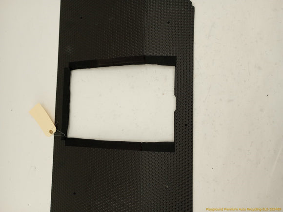 Lexus IS300 Trunk Access Carpet Trim