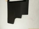 Lexus IS300 Trunk Access Carpet Trim-8