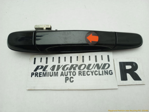 Lexus IS300 Passenger Right Front Exterior Door Handle