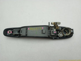 Lexus IS300 Passenger Right Front Exterior Door Handle - 0