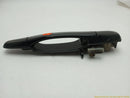 Lexus IS300 Passenger Right Front Exterior Door Handle-3