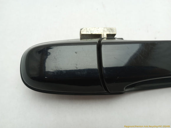 Lexus IS300 Passenger Right Front Exterior Door Handle