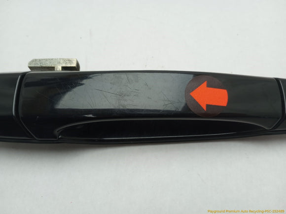 Lexus IS300 Passenger Right Front Exterior Door Handle