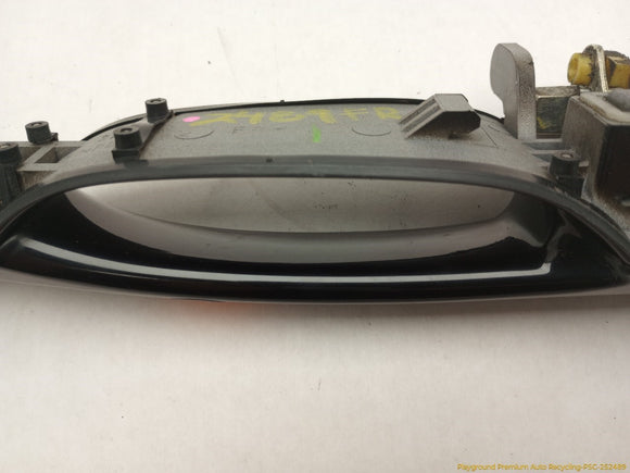 Lexus IS300 Passenger Right Front Exterior Door Handle