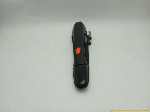 Lexus IS300 Passenger Right Front Exterior Door Handle