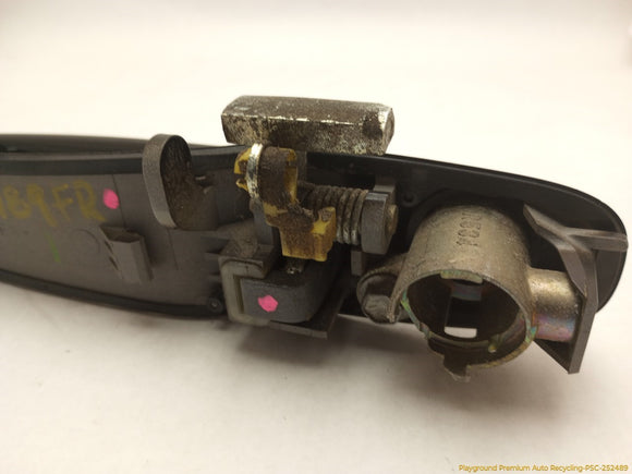 Lexus IS300 Passenger Right Front Exterior Door Handle