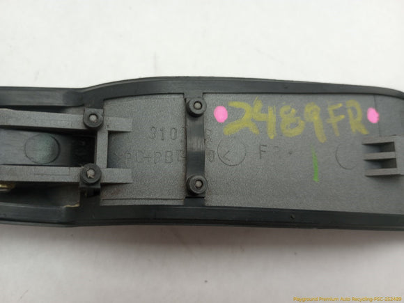 Lexus IS300 Passenger Right Front Exterior Door Handle