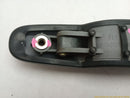Lexus IS300 Passenger Right Front Exterior Door Handle-11