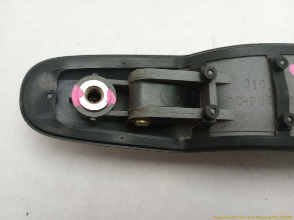 Lexus IS300 Passenger Right Front Exterior Door Handle