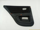 Lexus IS300 Driver Left Rear Door Trim-1
