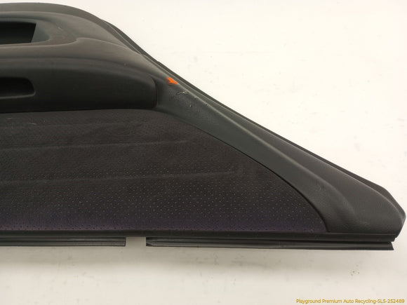 Lexus IS300 Driver Left Rear Door Trim